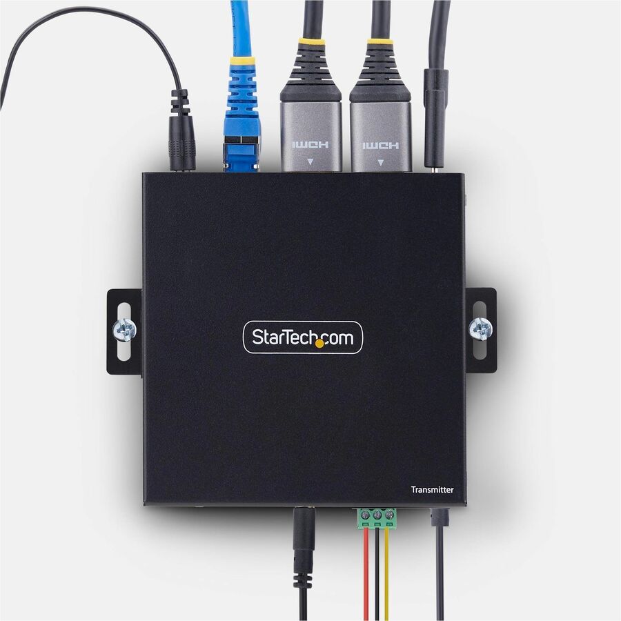 HDMI KVM Transmitter Over IP