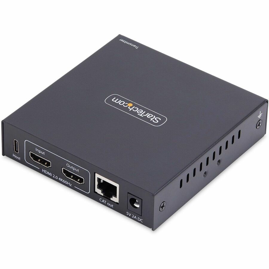 HDMI KVM Transmitter Over IP
