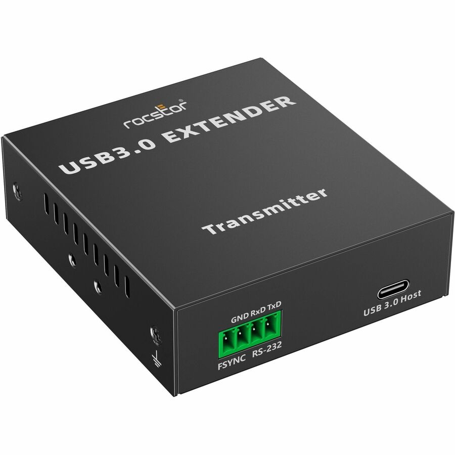 Rocstor TrueReach USB Extender