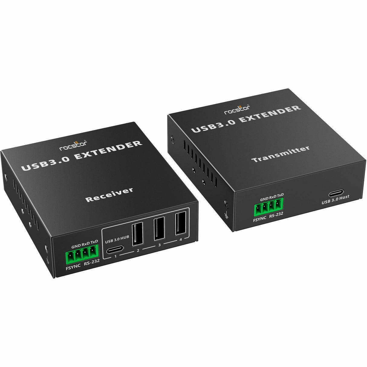 Rocstor TrueReach USB Extender