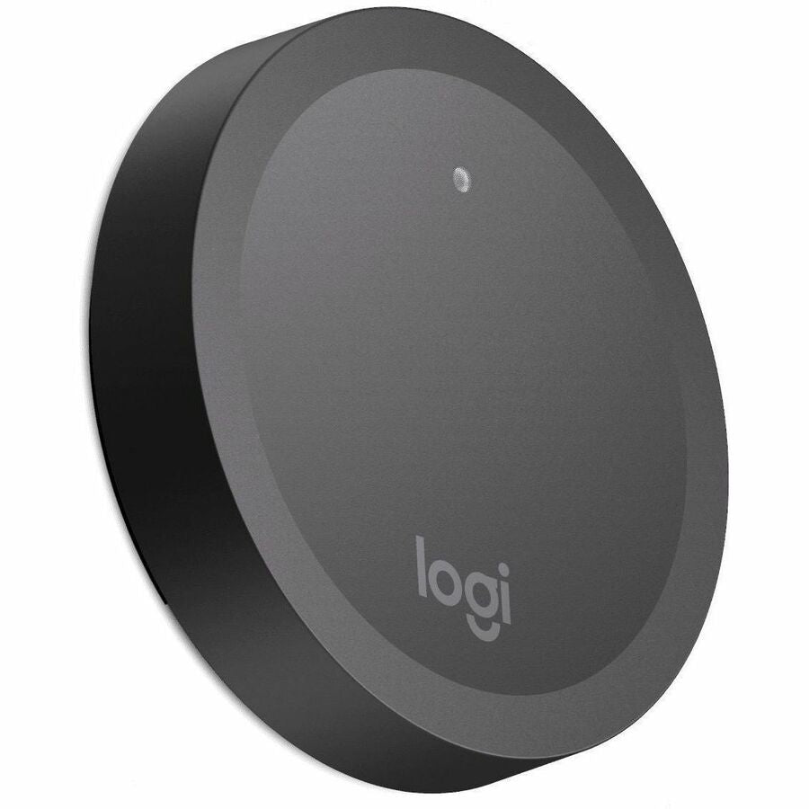 Logitech Camera Present Button