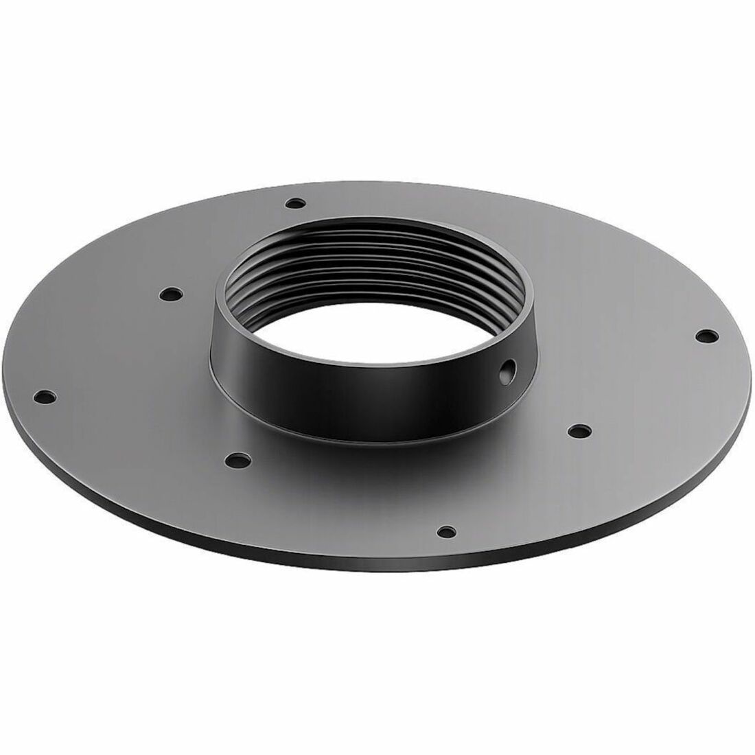 Logitech Mounting Adapter for PTZ Camera - Graphite