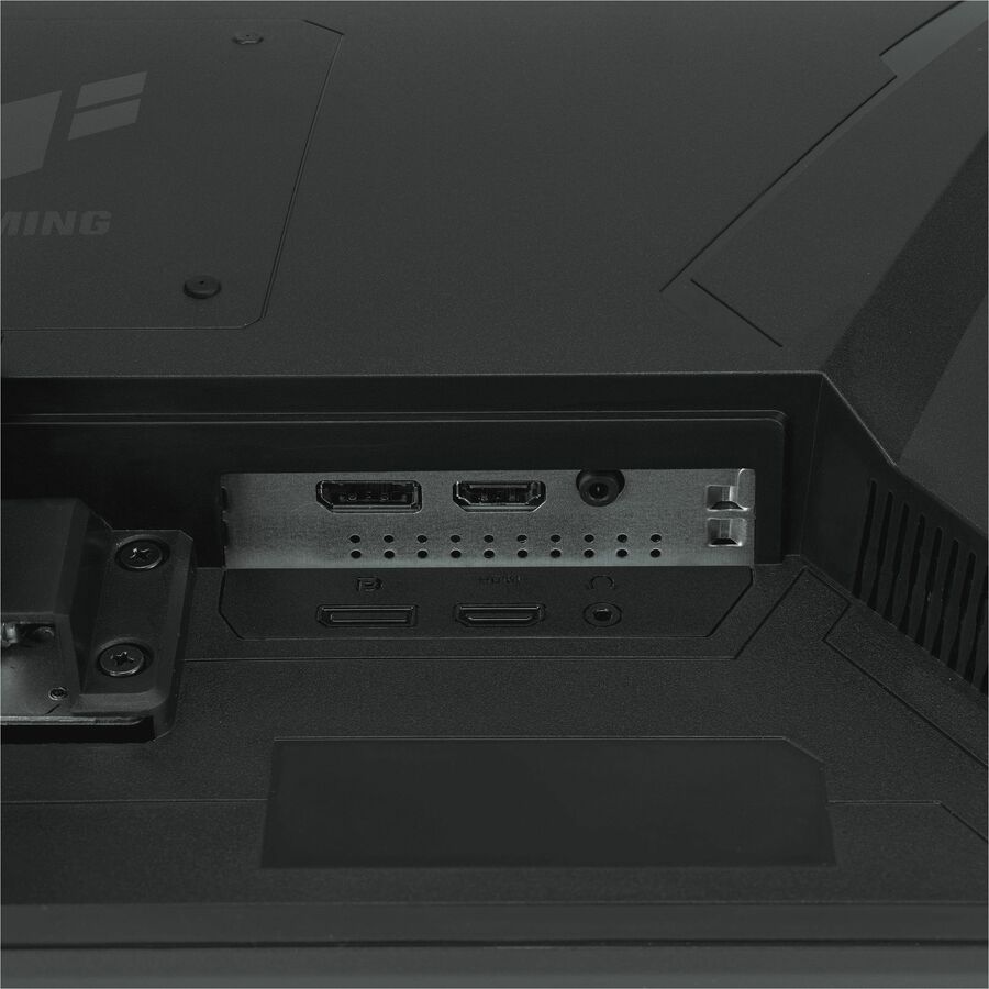 TUF VG279QE5A 27" Class Full HD Gaming LED Monitor - 16:9 - Black