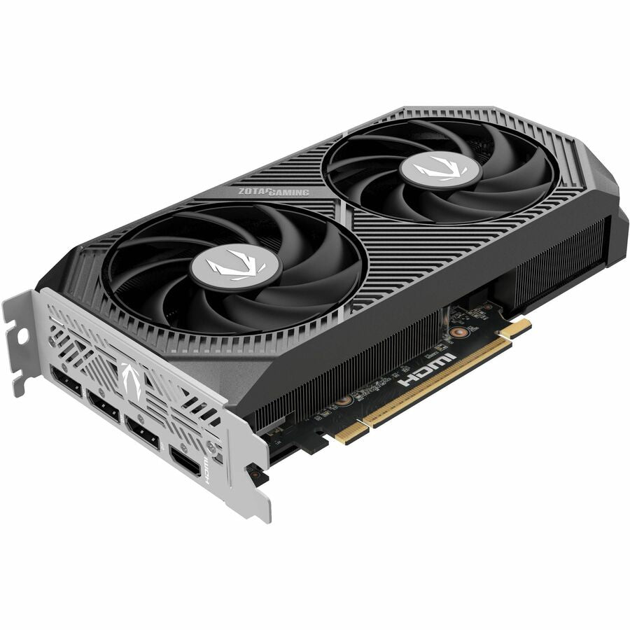 Zotac NVIDIA GeForce RTX 5060 Ti Graphic Card - 16 GB GDDR7