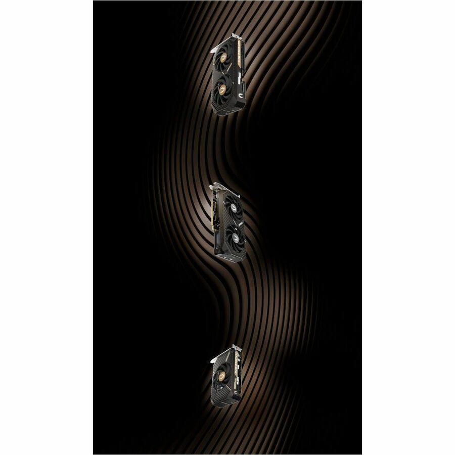 Zotac NVIDIA GeForce RTX 5060 Ti Graphic Card - 16 GB GDDR7