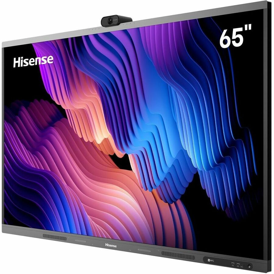 Hisense 65" Advanced Interactive Display