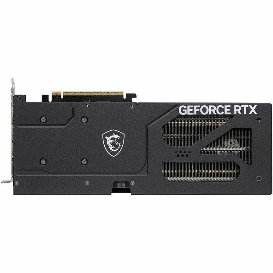 MSI NVIDIA GeForce RTX 5060 Ti Graphic Card - 16 GB GDDR7