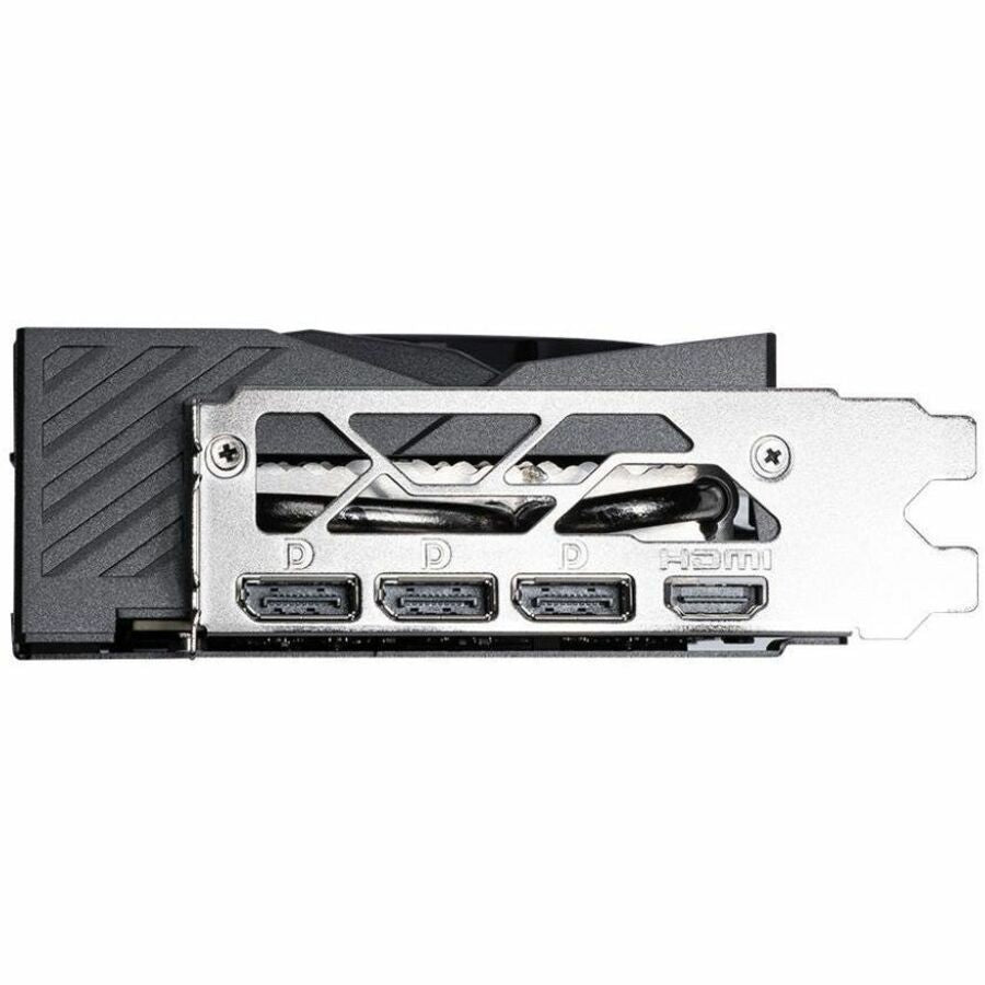 MSI NVIDIA GeForce RTX 5060 Ti Graphic Card - 16 GB GDDR7