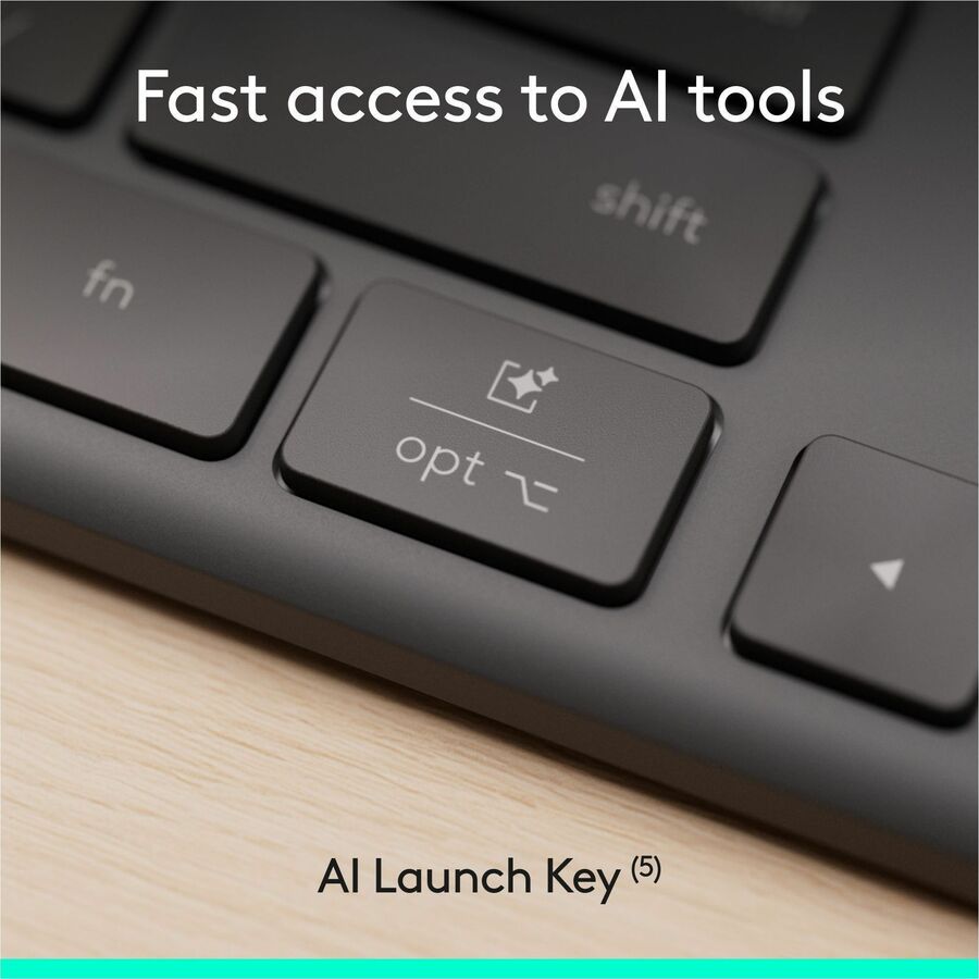 Signature Slim Wired K620