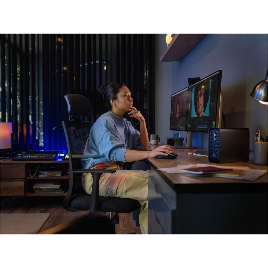 Z2 Mini G1a RAIMP390 32G 1TB