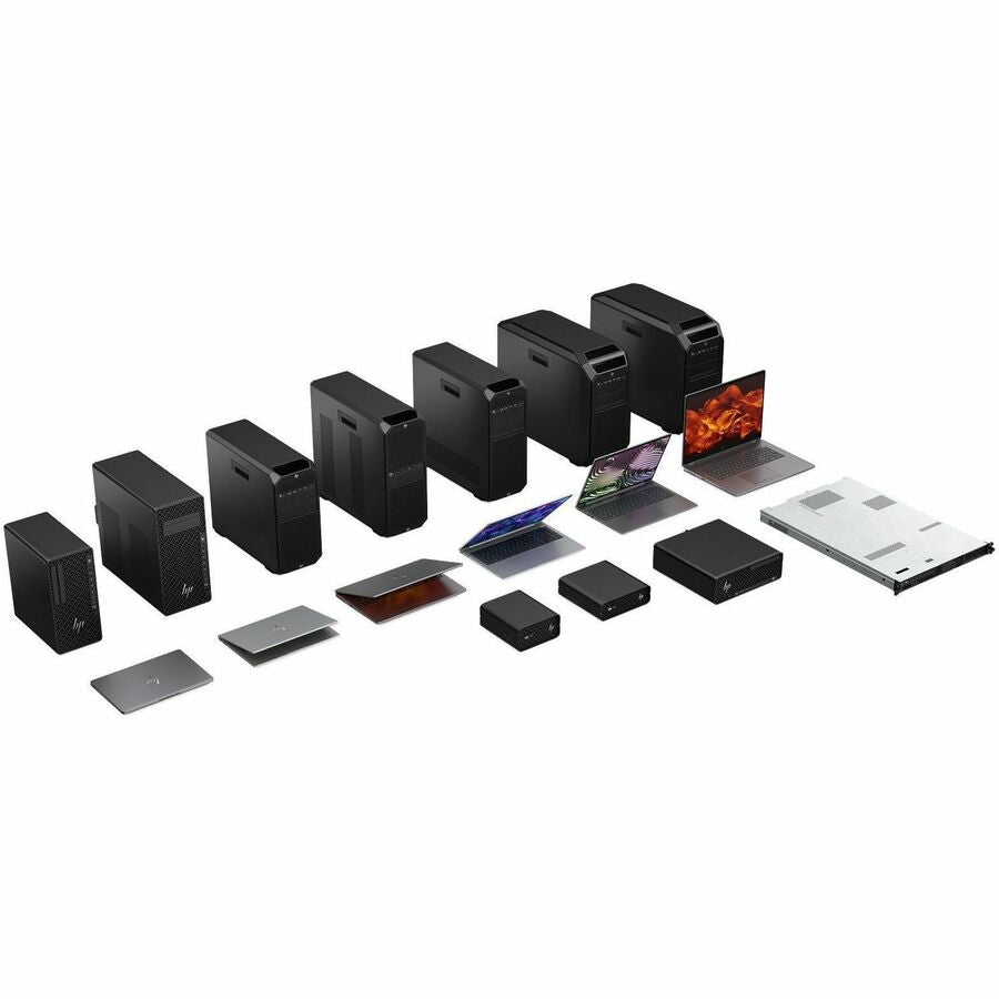 HP ZBook 8 G1i 16" Mobile Workstation - WQXGA - 120 Hz - Intel Core Ultra 9 285H - vPro Technology - 32 GB - 512 GB SSD - English Keyboard - Meteor Silver