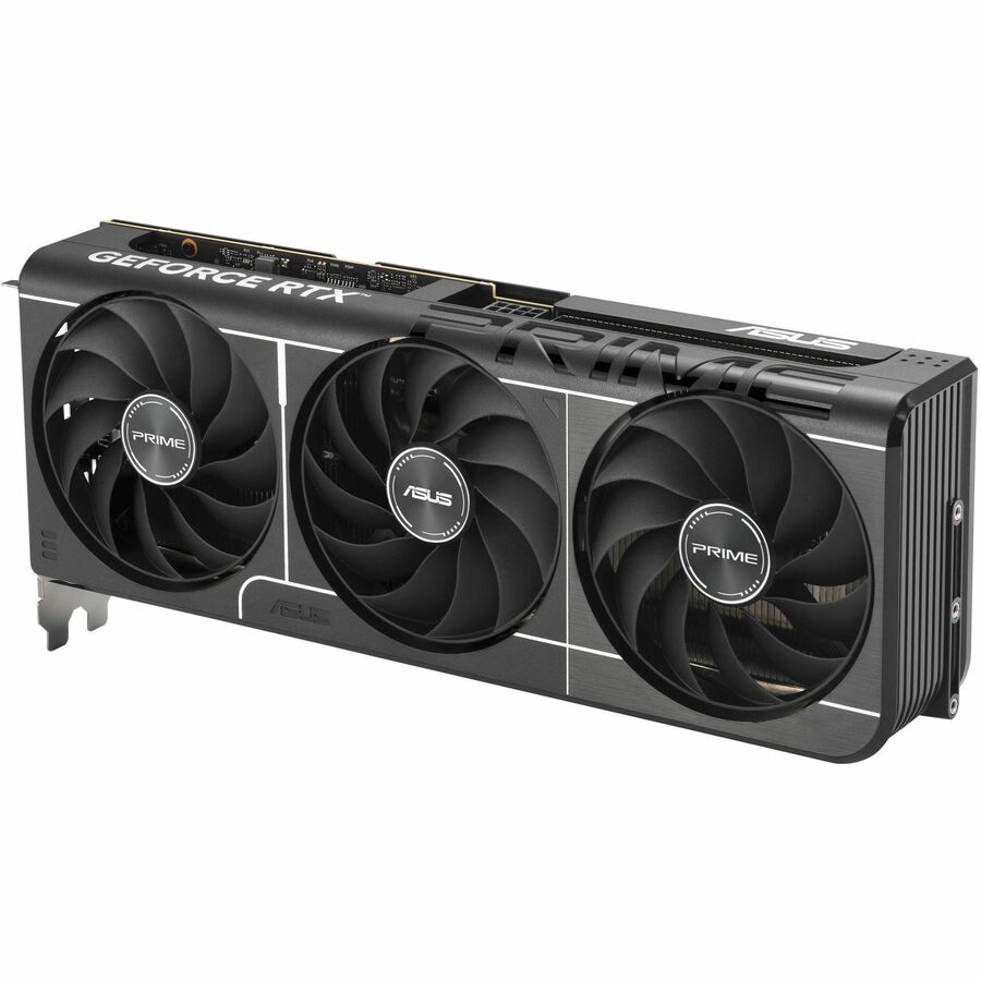 Asus NVIDIA GeForce RTX 5060 Ti Graphic Card - 16 GB GDDR7