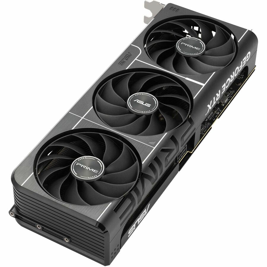 Asus NVIDIA GeForce RTX 5060 Ti Graphic Card - 16 GB GDDR7