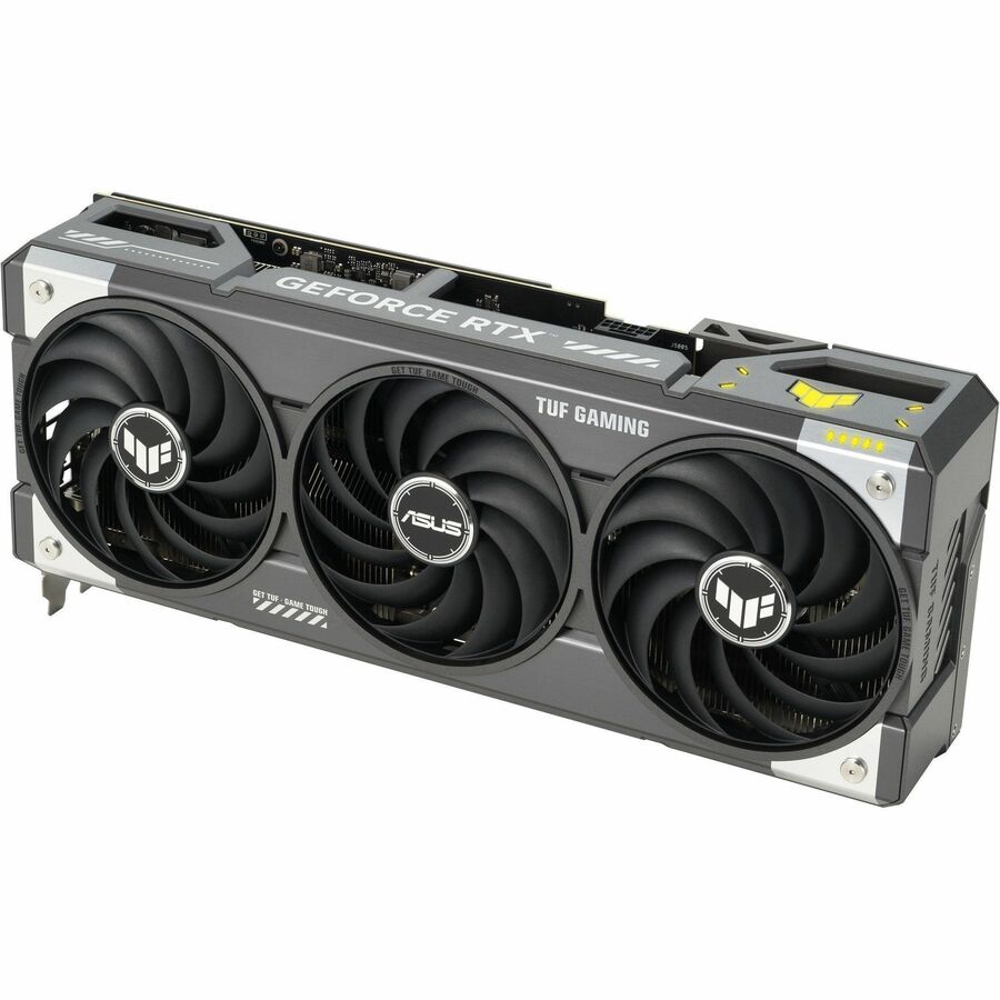 TUF NVIDIA GeForce 5060 Ti Graphic Card - 16 GB GDDR7