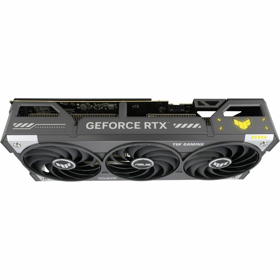 TUF NVIDIA GeForce 5060 Ti Graphic Card - 16 GB GDDR7