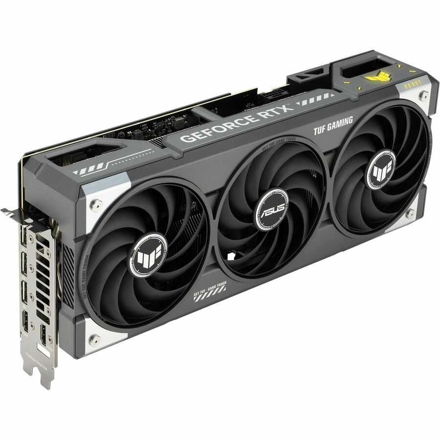 TUF NVIDIA GeForce 5060 Ti Graphic Card - 16 GB GDDR7