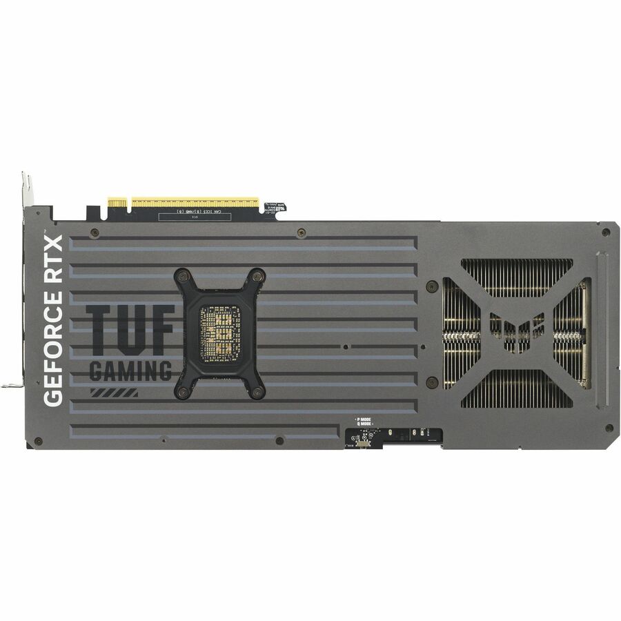 TUF NVIDIA GeForce 5060 Ti Graphic Card - 16 GB GDDR7
