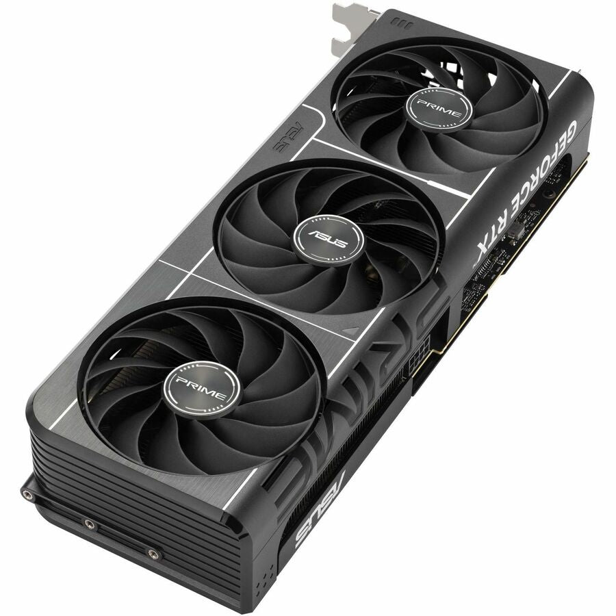 Asus NVIDIA GeForce RTX 5060 Ti Graphic Card - 8 GB GDDR7