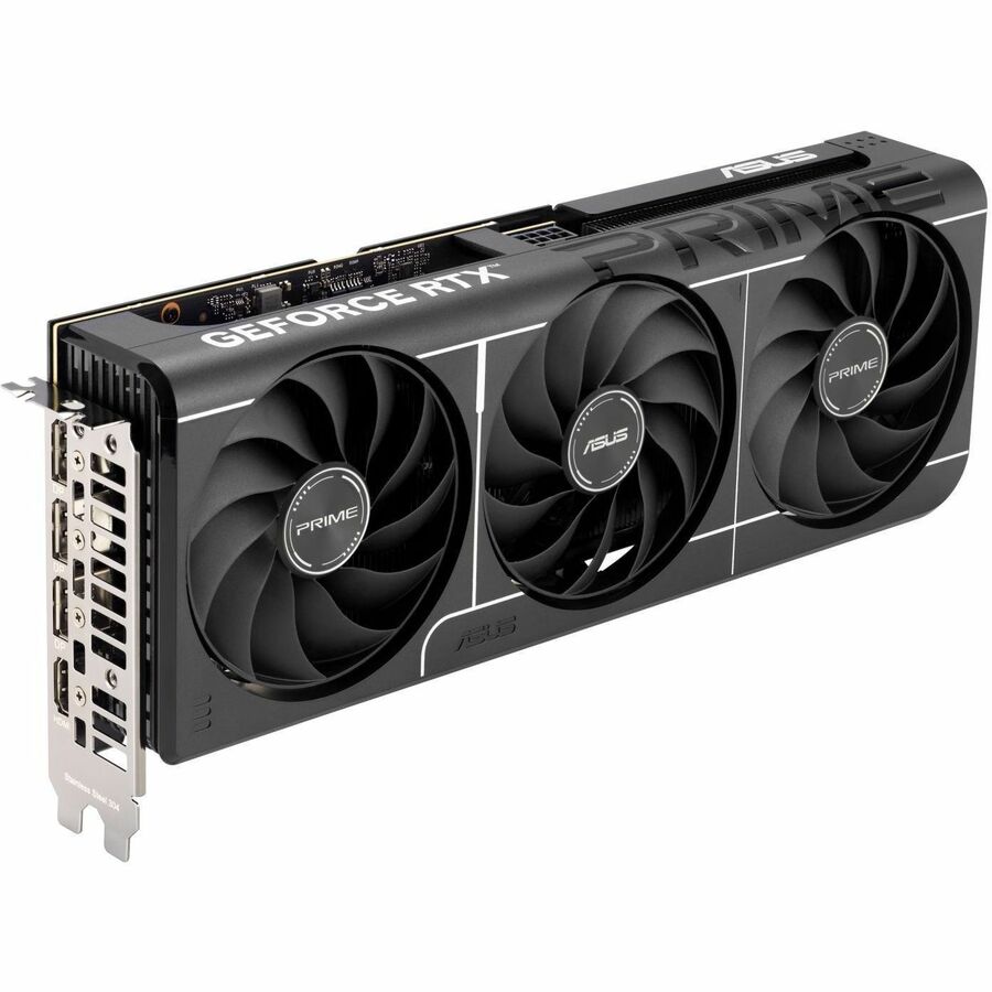 Asus NVIDIA GeForce RTX 5060 Ti Graphic Card - 8 GB GDDR7