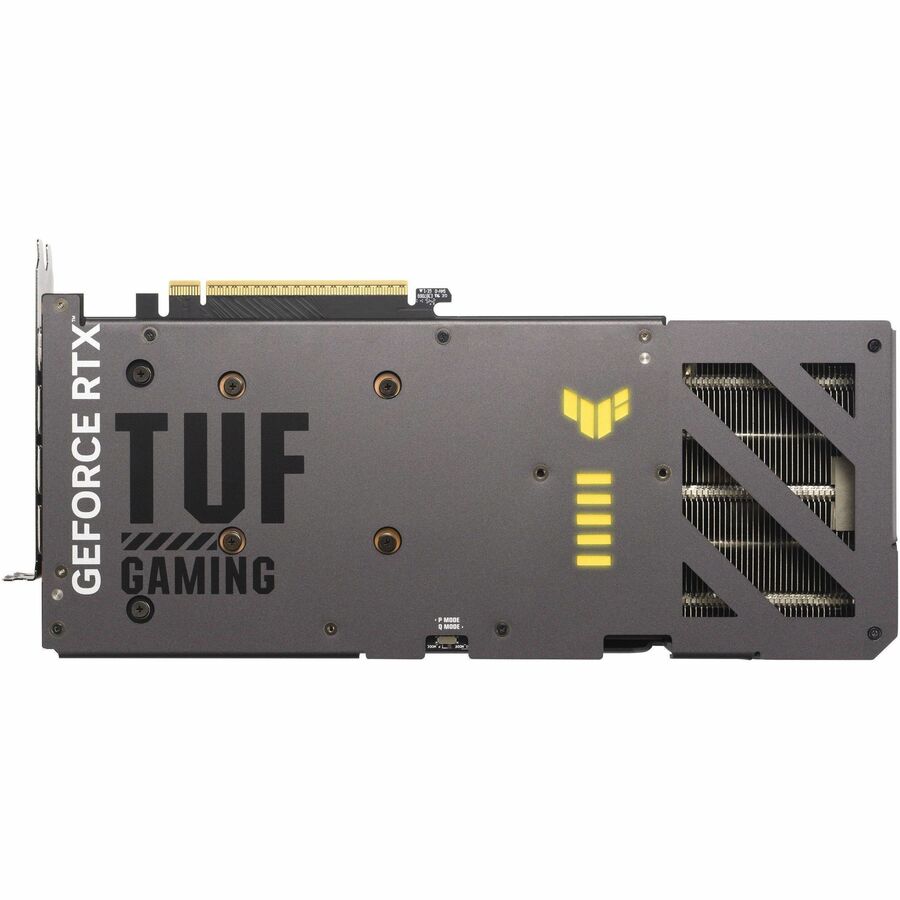 TUF NVIDIA GeForce 5060 Ti Graphic Card - 8 GB GDDR7