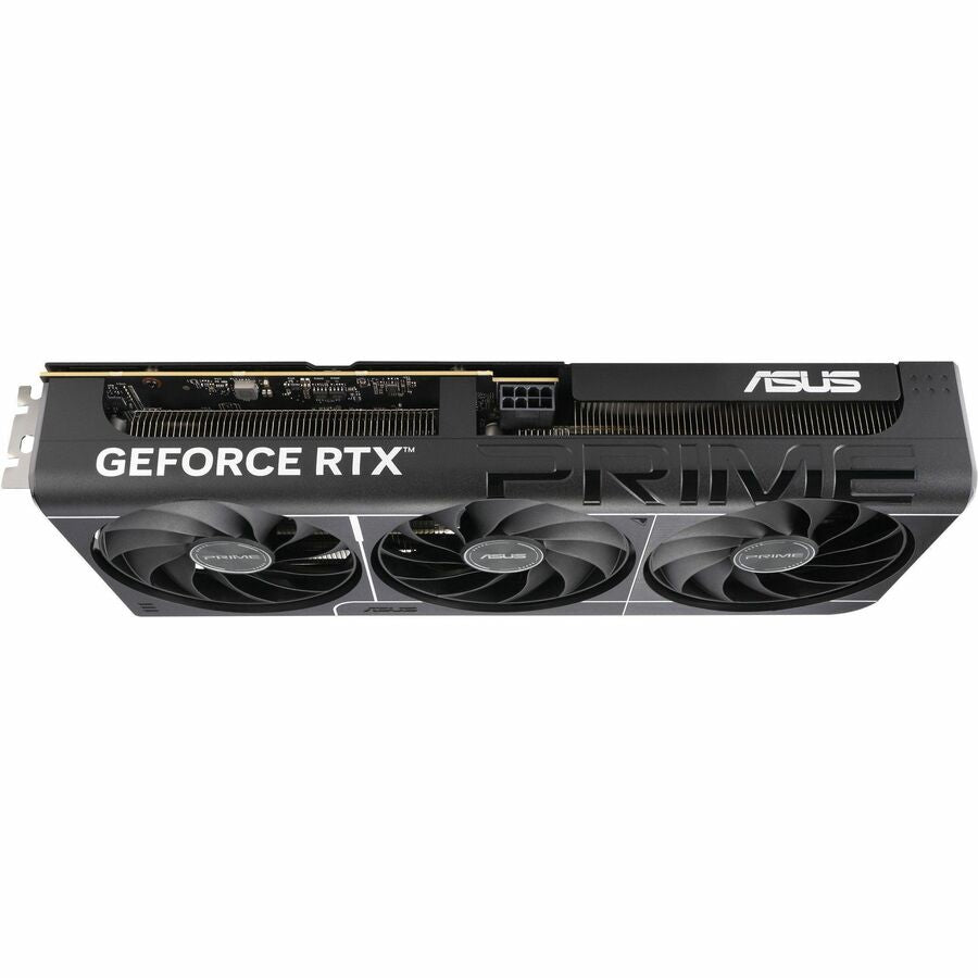 Asus NVIDIA GeForce RTX 5060 Ti Graphic Card - 16 GB GDDR7