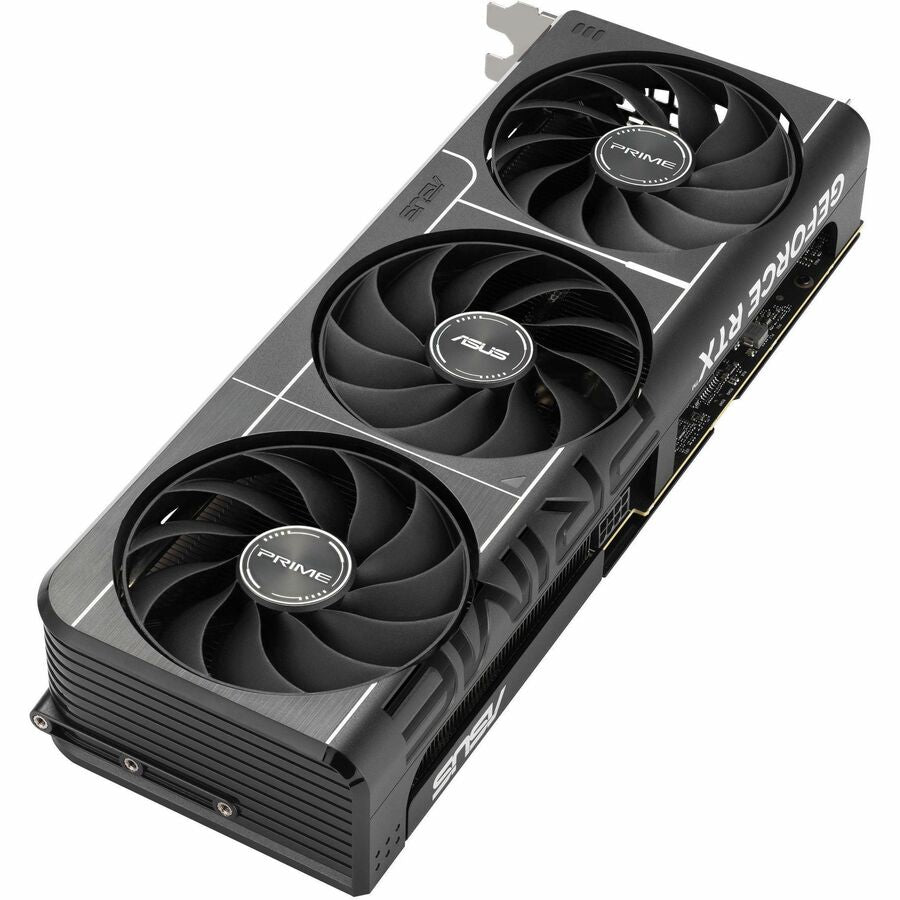 Asus NVIDIA GeForce RTX 5060 Ti Graphic Card - 16 GB GDDR7