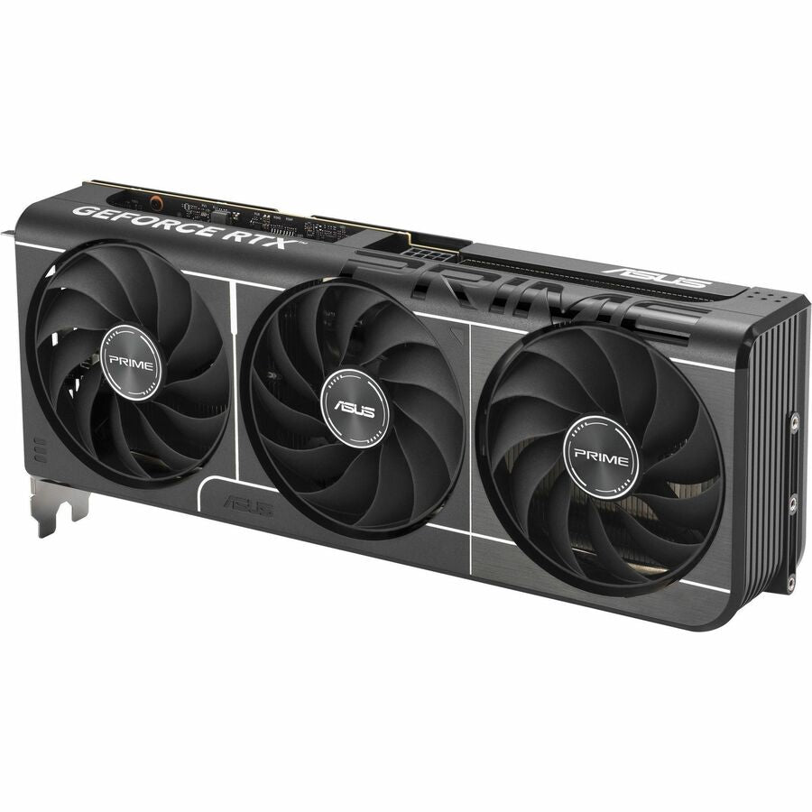 Asus NVIDIA GeForce RTX 5060 Ti Graphic Card - 16 GB GDDR7