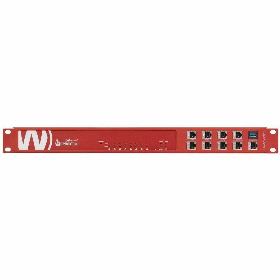 RACKMOUNT.IT WatchGuard RM-WG-T7I