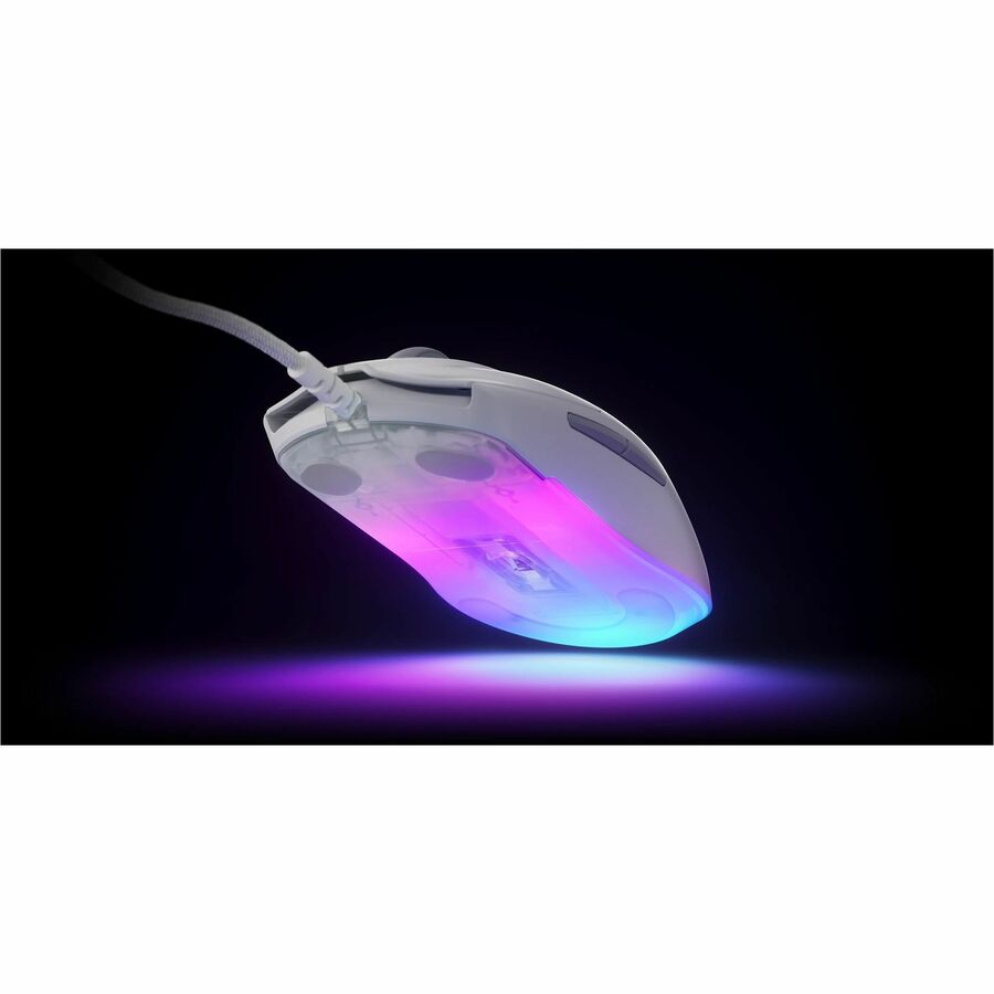 SteelSeries Rival 3 Gen 2 Gaming Mouse