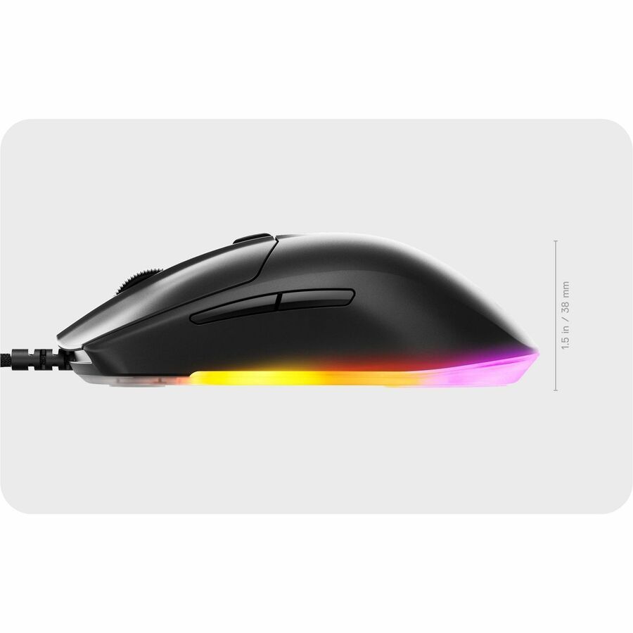 SteelSeries Rival 3 Gen 2 Gaming Mouse