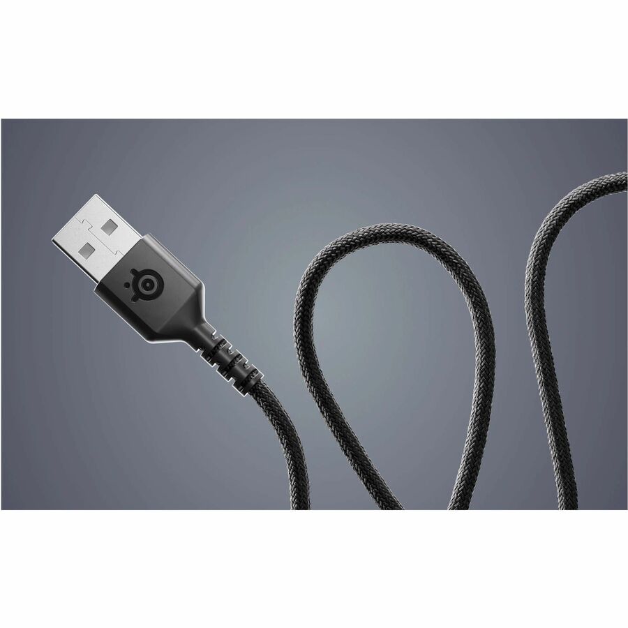 SteelSeries Rival 3 Gen 2 Gaming Mouse