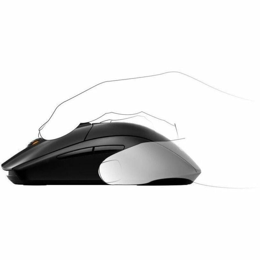 SteelSeries Rival 3 Gen 2 Gaming Mouse