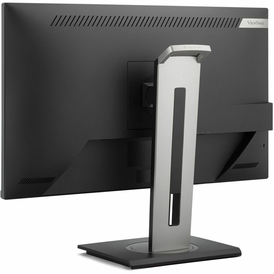 27" 1440p Ergonomic IPS Mon