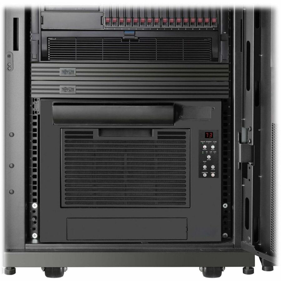 Tripp Lite series SRCOOL7KRME Rack Air Conditioner