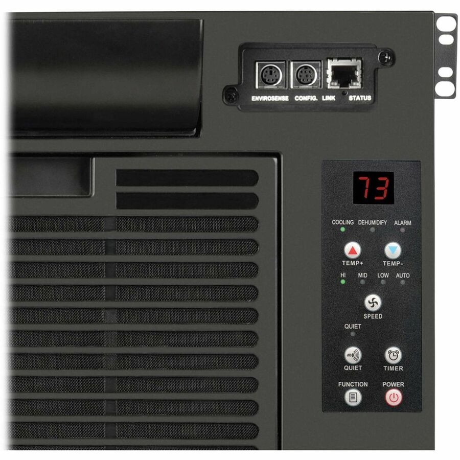 Tripp Lite series SRCOOL7KRME Rack Air Conditioner