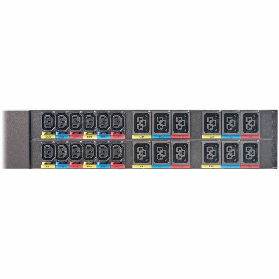Eaton HDX Rack PDU G4