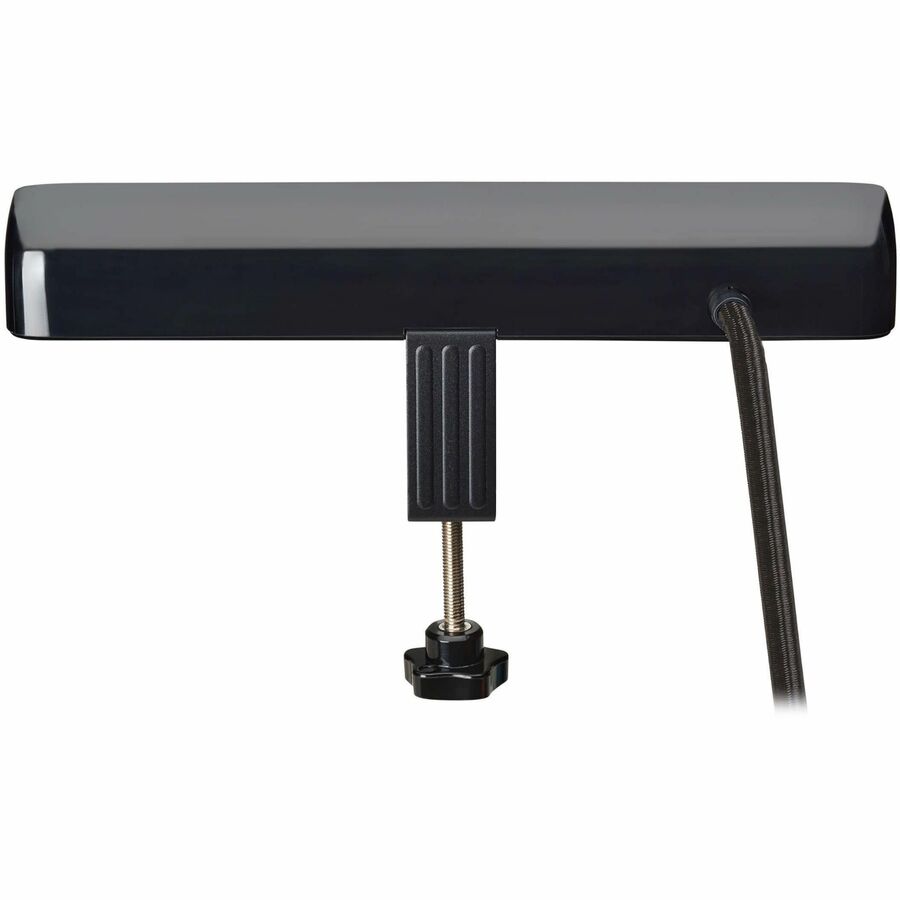 Eaton Tripp Lite Series Protect It! 6-Outlet Surge Protector with 2 USB-C Ports - 5-15R Outlets, 900 Joules, 30W PD Charging, Desk Clamp, 10 ft. (3 m) Braided Cord, Black