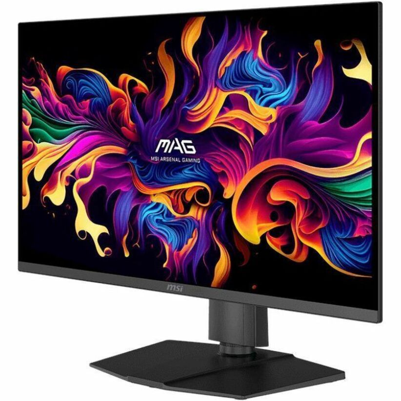 MSI MAG 273QP QD-OLED X24 27" Class WQHD Gaming OLED Monitor - 16:9
