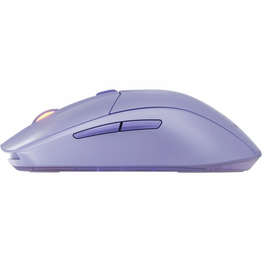 SteelSeries Rival 3 Wireless Gen 2 - Lavender US