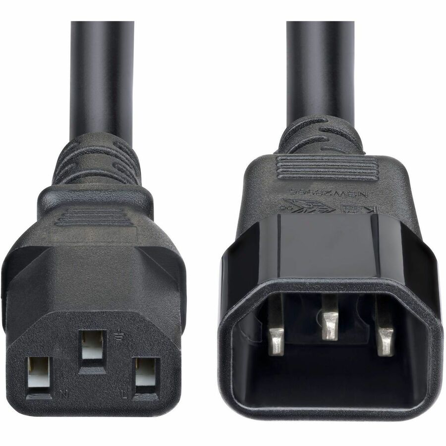 15ft Power Extension Cord