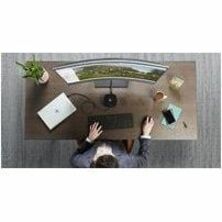 HP EliteBook 865 G11 16" Notebook - WUXGA - AMD Ryzen 7 8840U - 32 GB - 512 GB SSD - Smart Card Reader