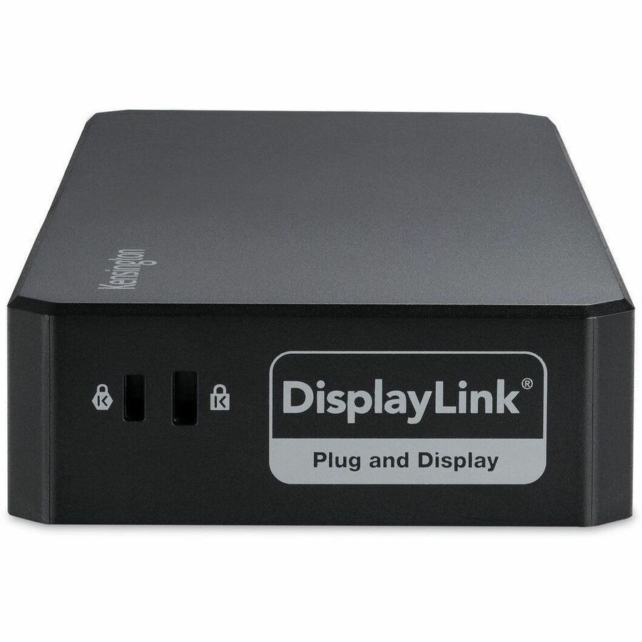 Kensington Docking Station