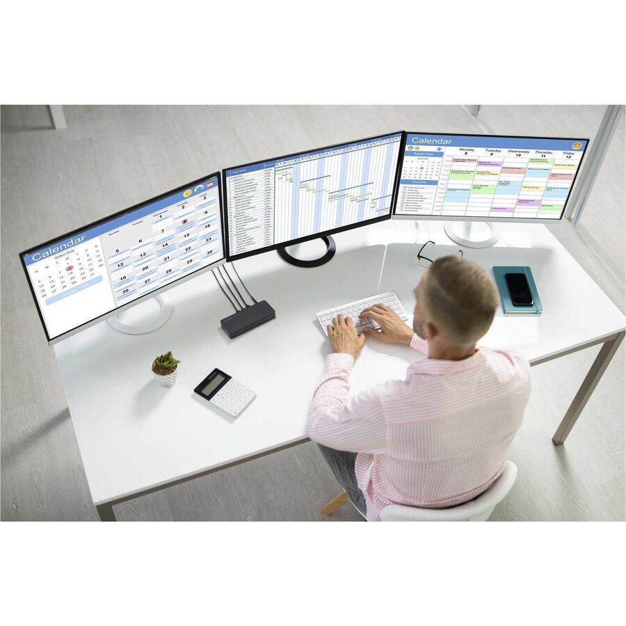 Kensington Docking Station