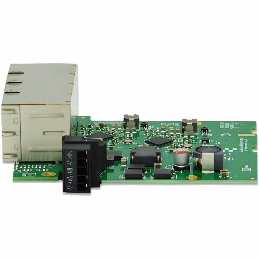 Brainboxes SW-118 Ethernet Switch