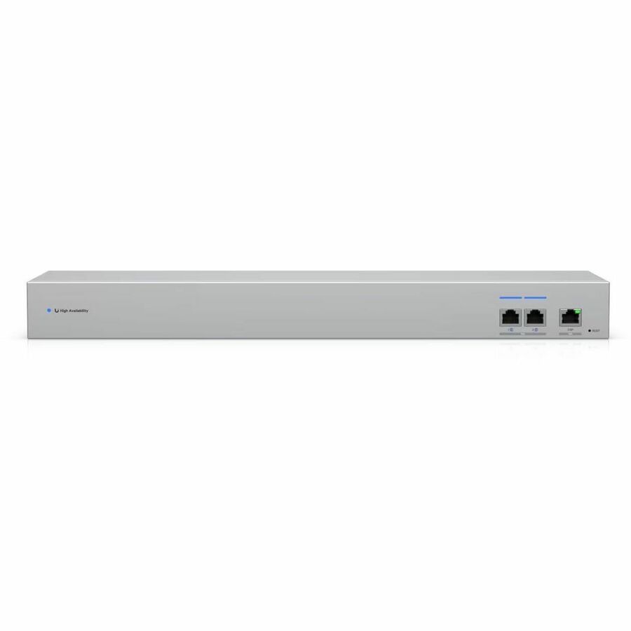 Ubiquiti WAN Switch RJ45