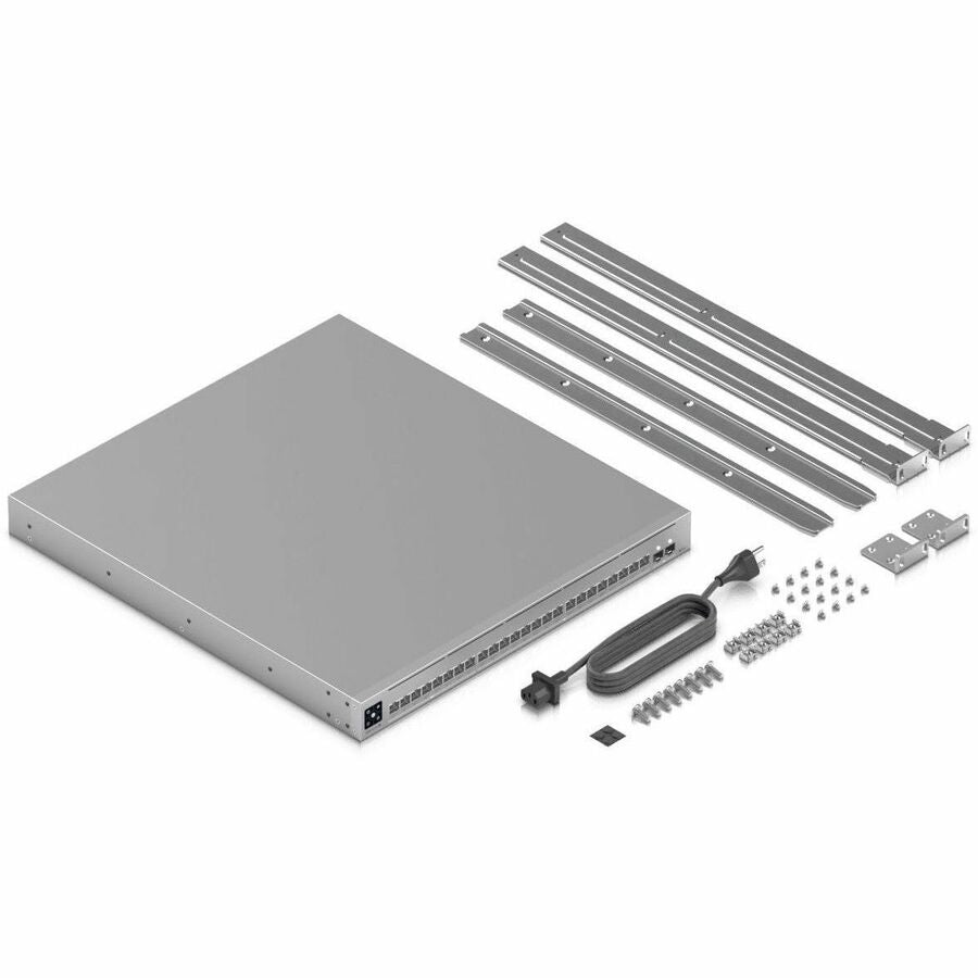 Ubiquiti Pro XG 24 PoE