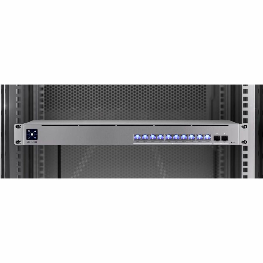 Ubiquiti Pro XG Ethernet Switch