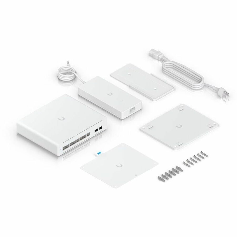 Ubiquiti Pro XG 8 PoE