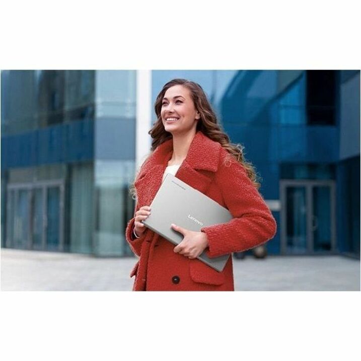 Lenovo Chromebook Plus 83MW0001US 14" Touchscreen Chromebook - WUXGA - MediaTek Kompanio 1200 - 16 GB - 256 GB Flash Memory - English (US) Keyboard - Gray