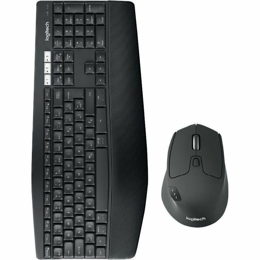 Logitech Performance Combo MK850 Keyboard & Mouse